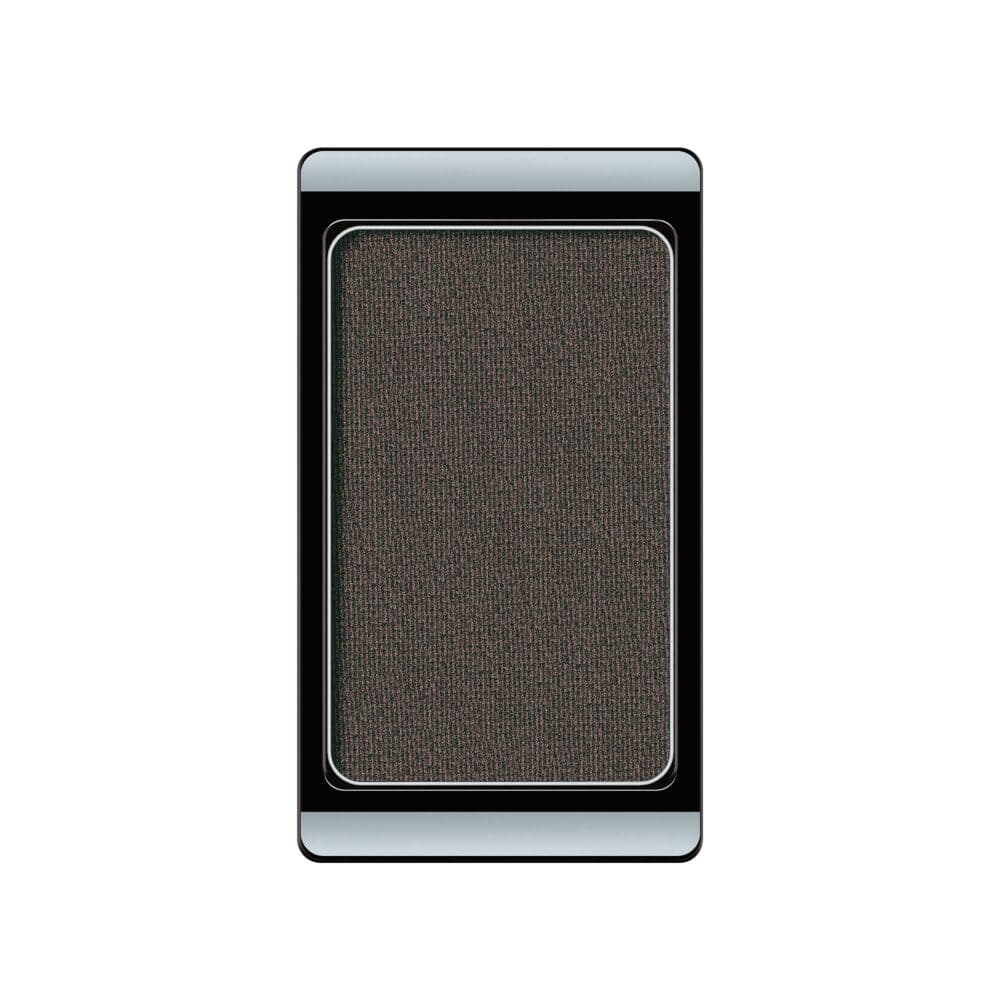 Eyeshadow 02 Pearly Anthracite Cień do powiek