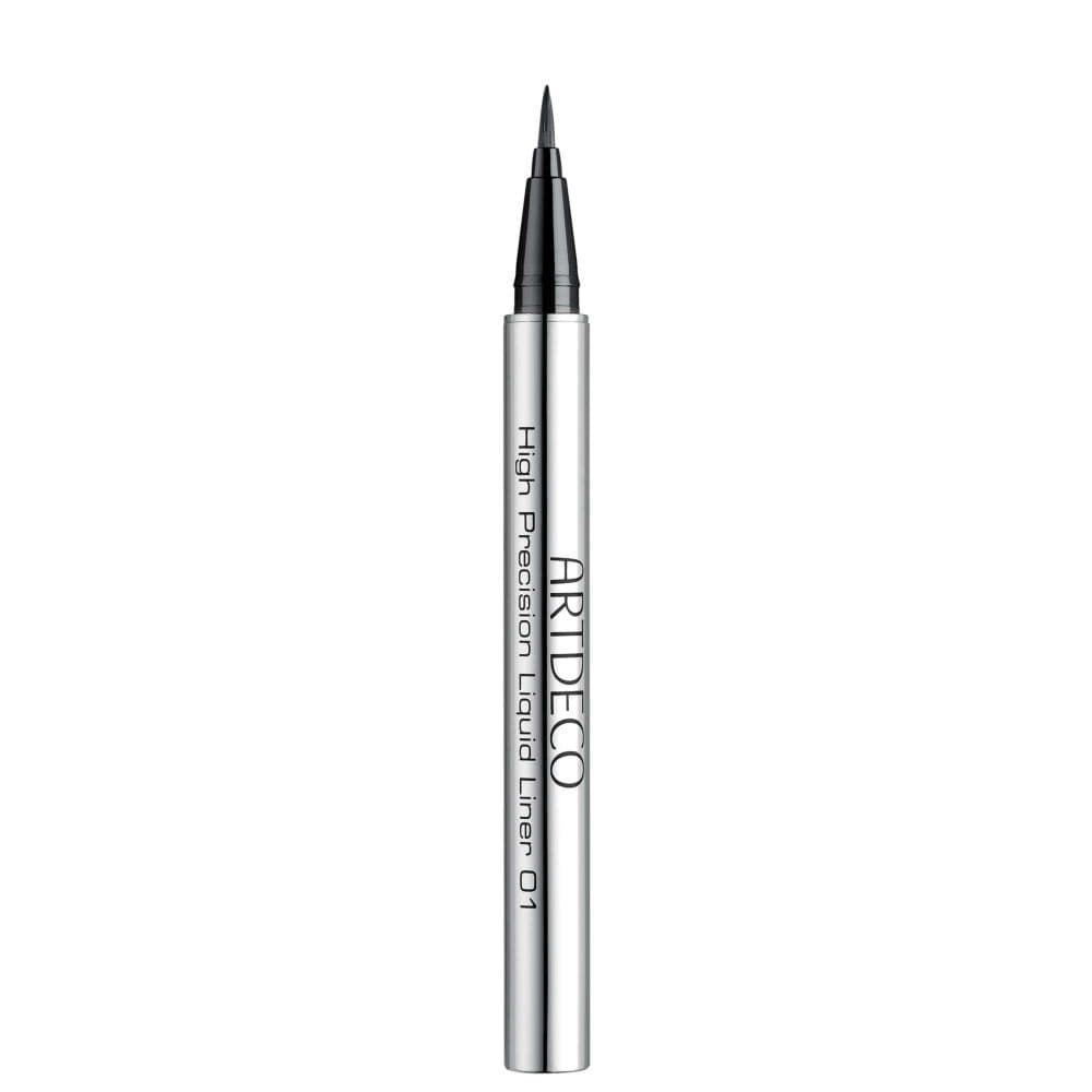Eyeliner High Precision Liner 01 Black Eyeliner