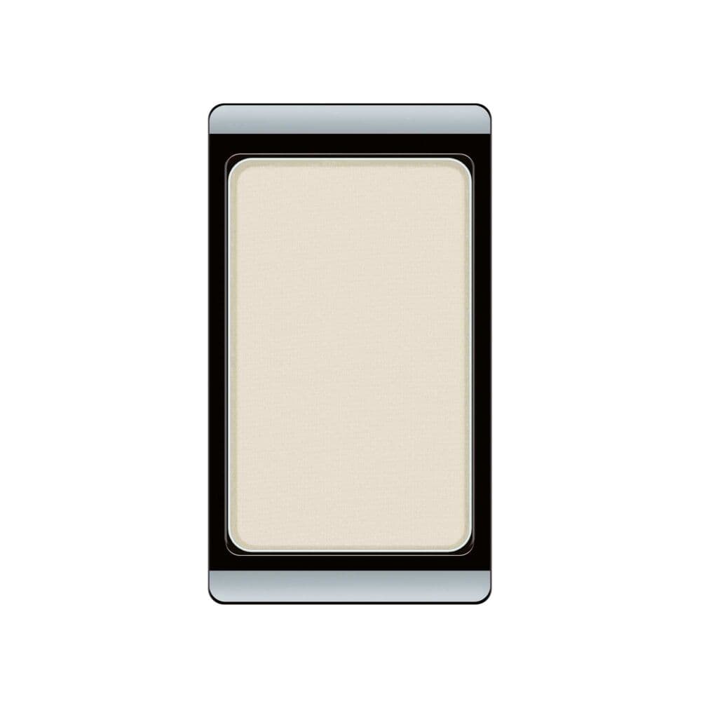 Eyeshadow 554 Matt Natural Vanilla Cień do powiek