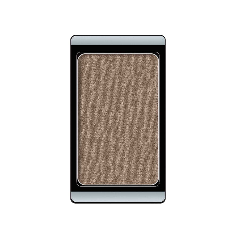 Eyeshadow 218 Soft Brown Mauve Cień do powiek