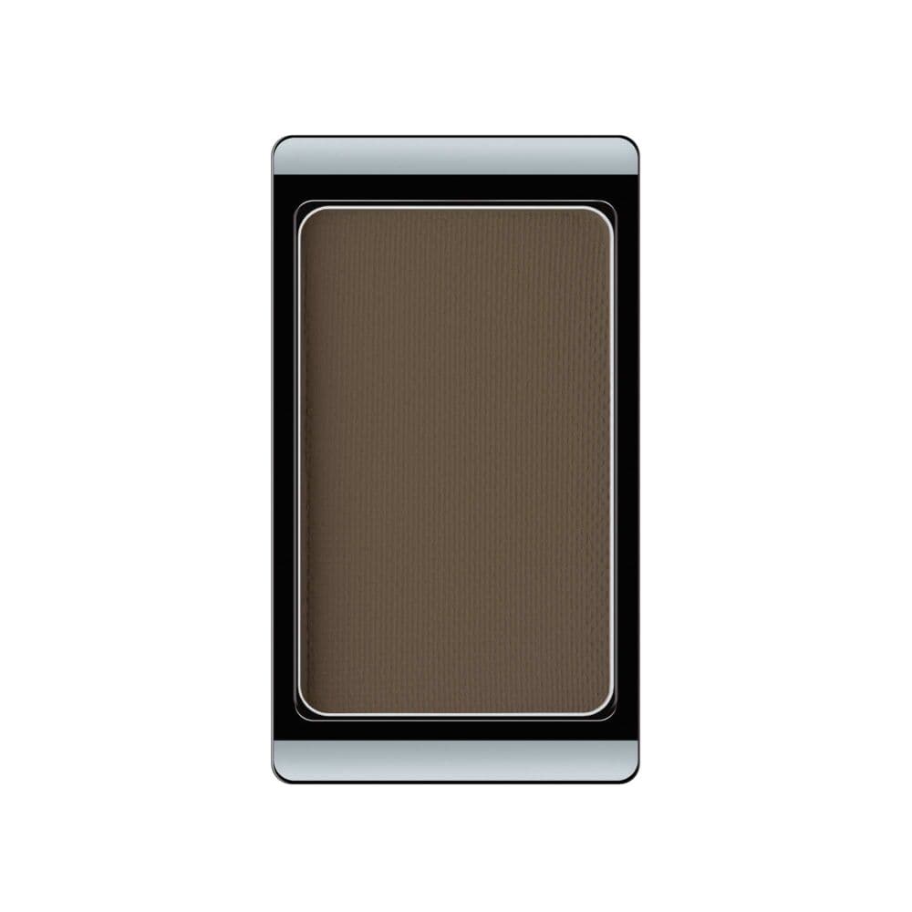 Eyeshadow 524 Matt Dark Grey Mocha Cień do powiek