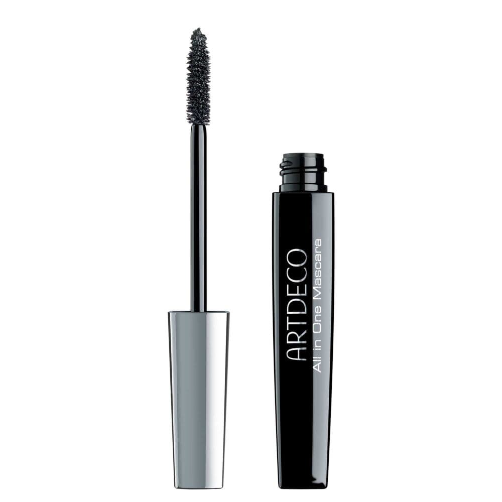 Mascara All In One
