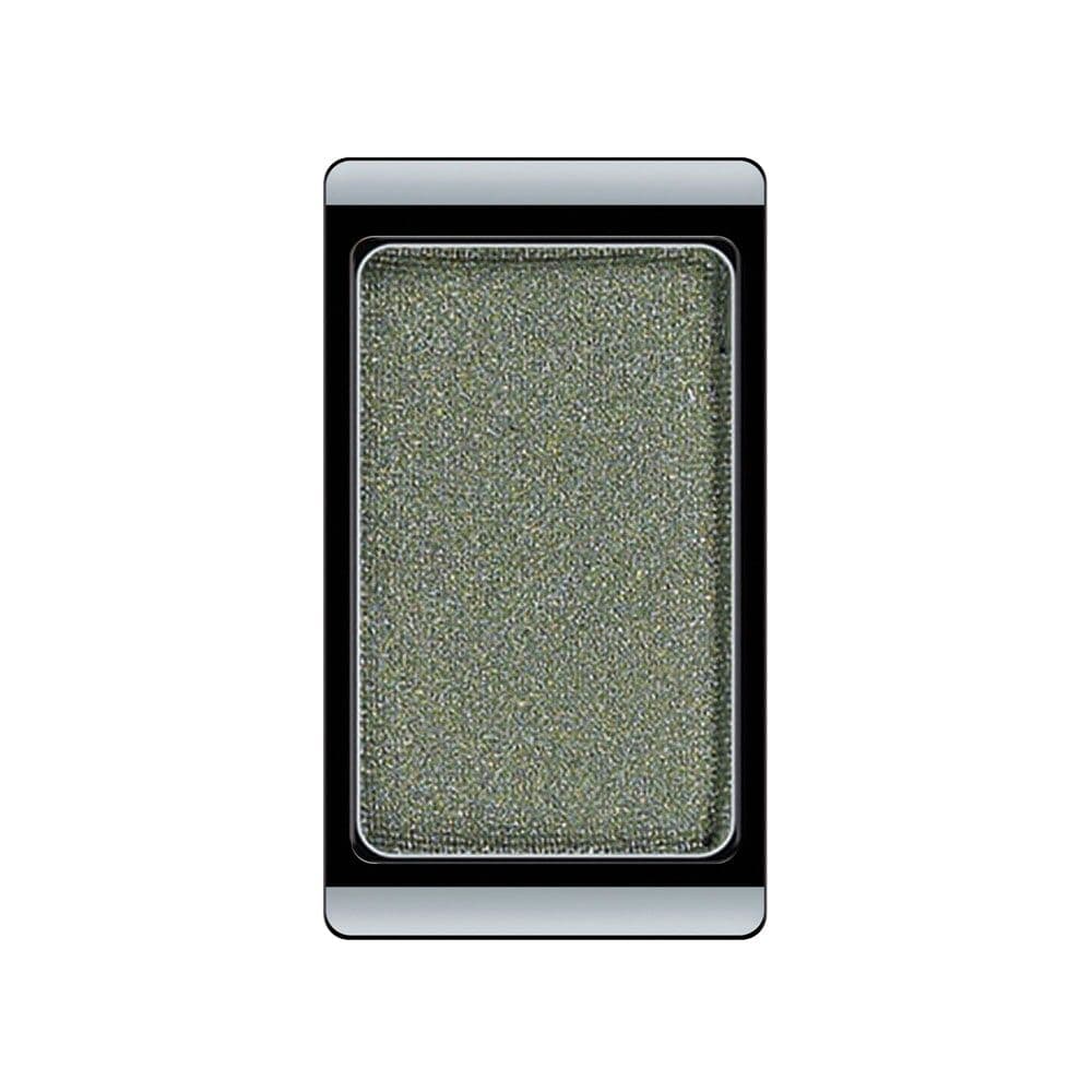 Cień do powiek Pearly 40 Medium Green