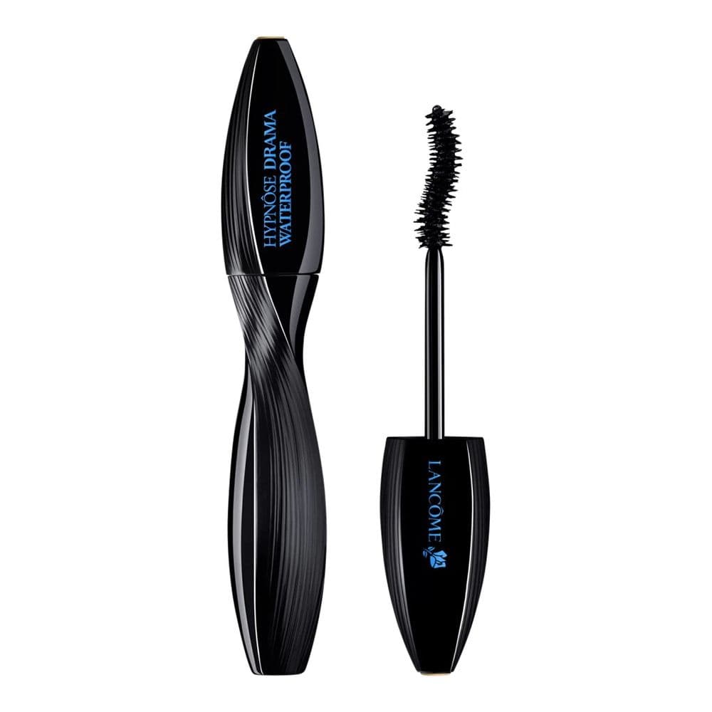 Hypnôse Drama Waterproof Mascara 01 Noir Tusz do rzęs