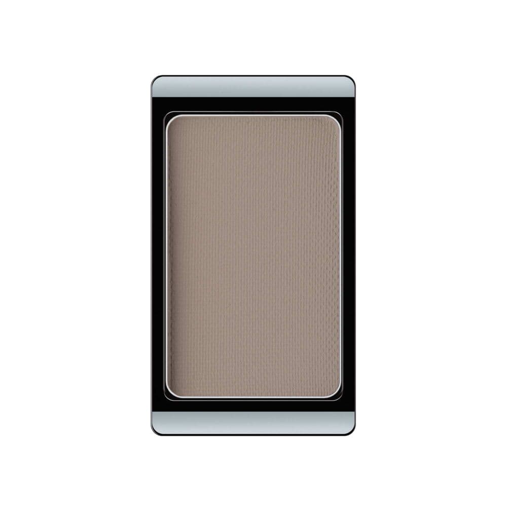 Cień do powiek Eyeshadow Matte 520 Light Grey Mocha