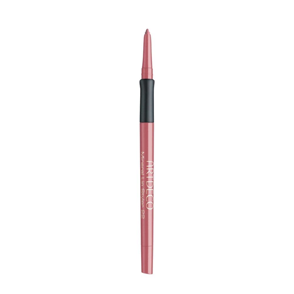 Mineral Lip Styler 22 Mineral Soft Beige Kredka do ust