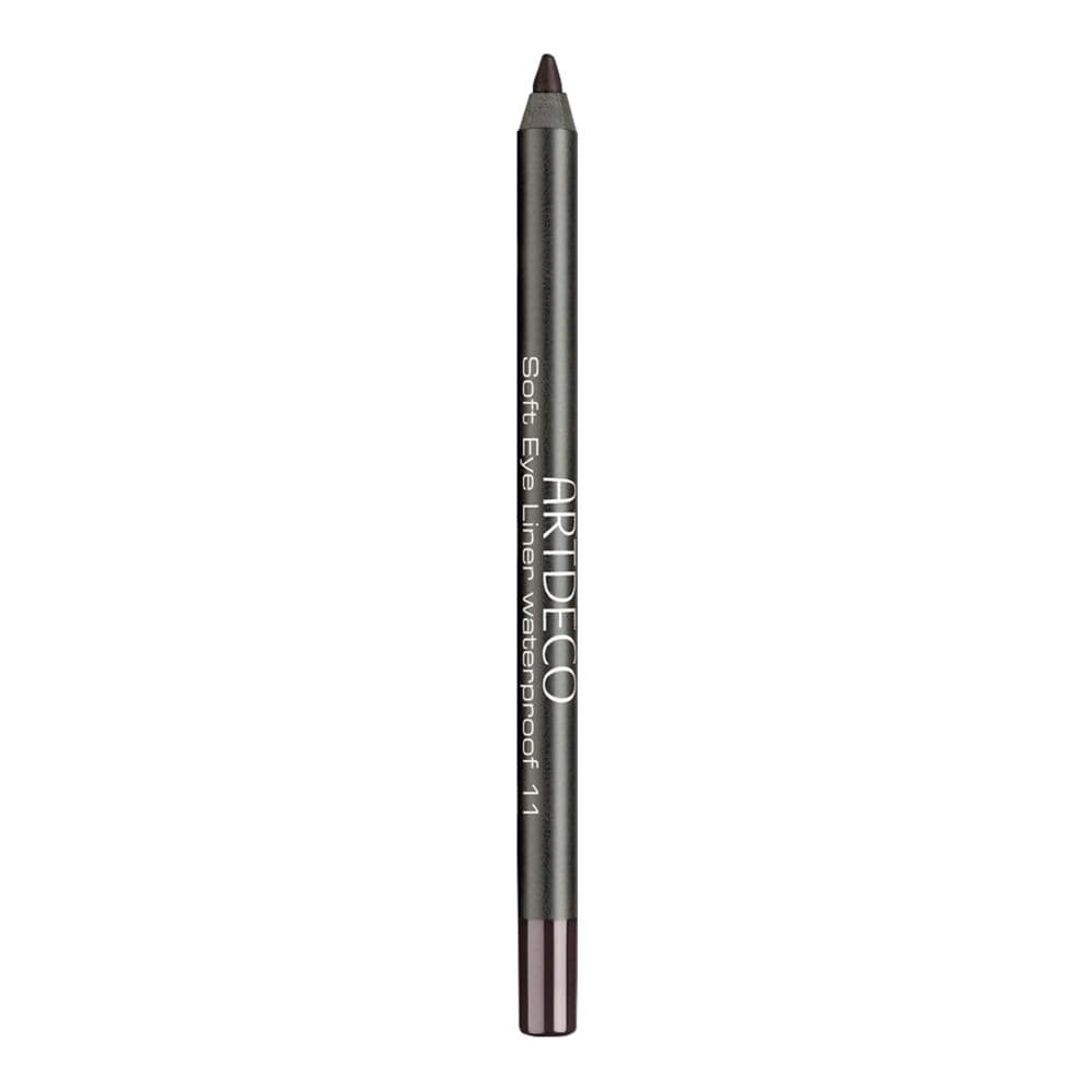 Wodoodporna kredka do oczu Soft Eye Liner Waterproof 11 Deep F