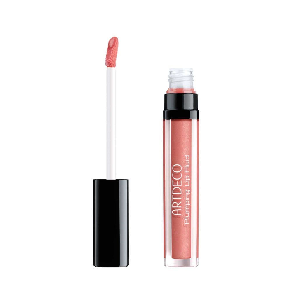 Plumping Lip Fluid 16 Gleaming Rose Błyszczyk do ust