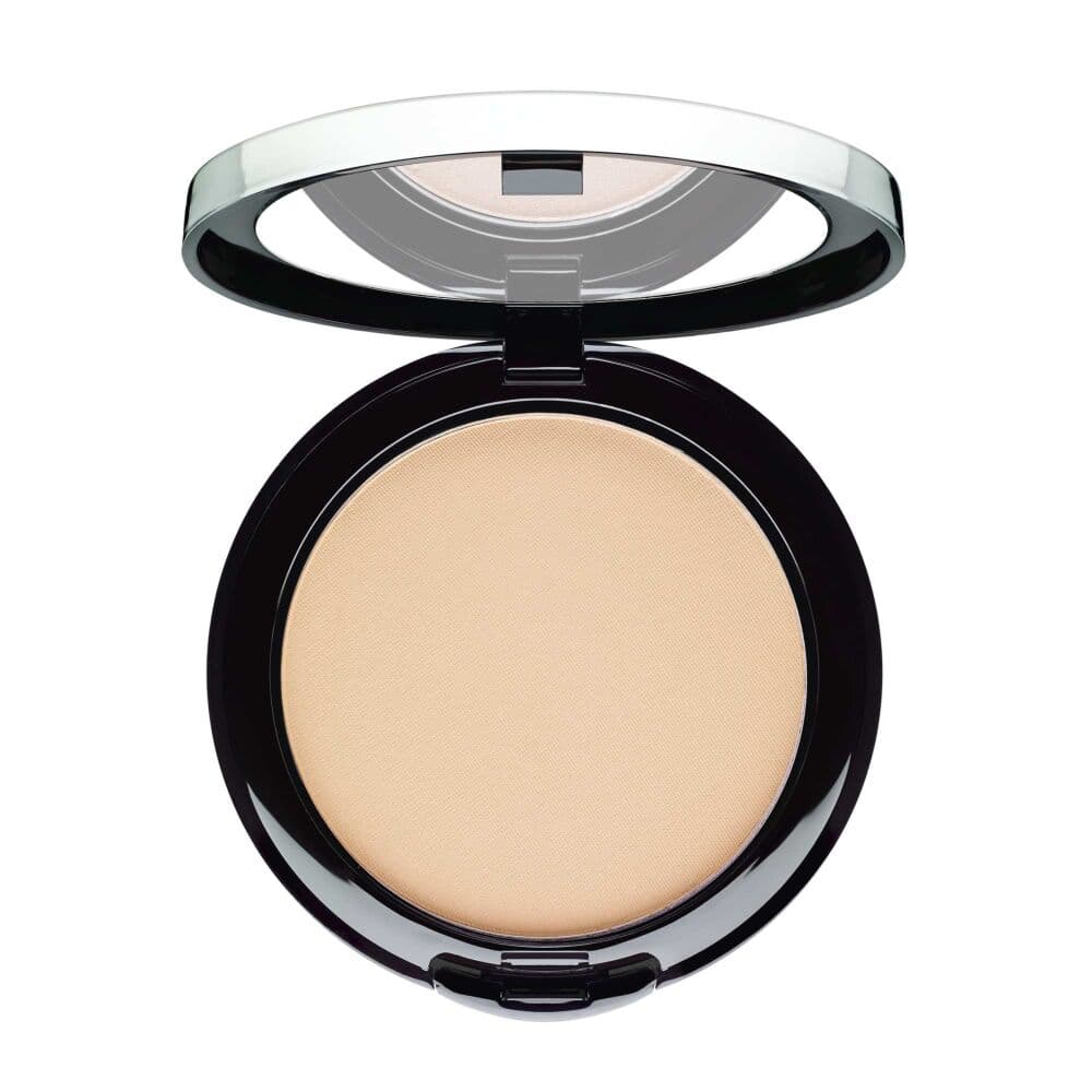 High Definition Compact Powder 2 Light Ivory Puder do twarzy