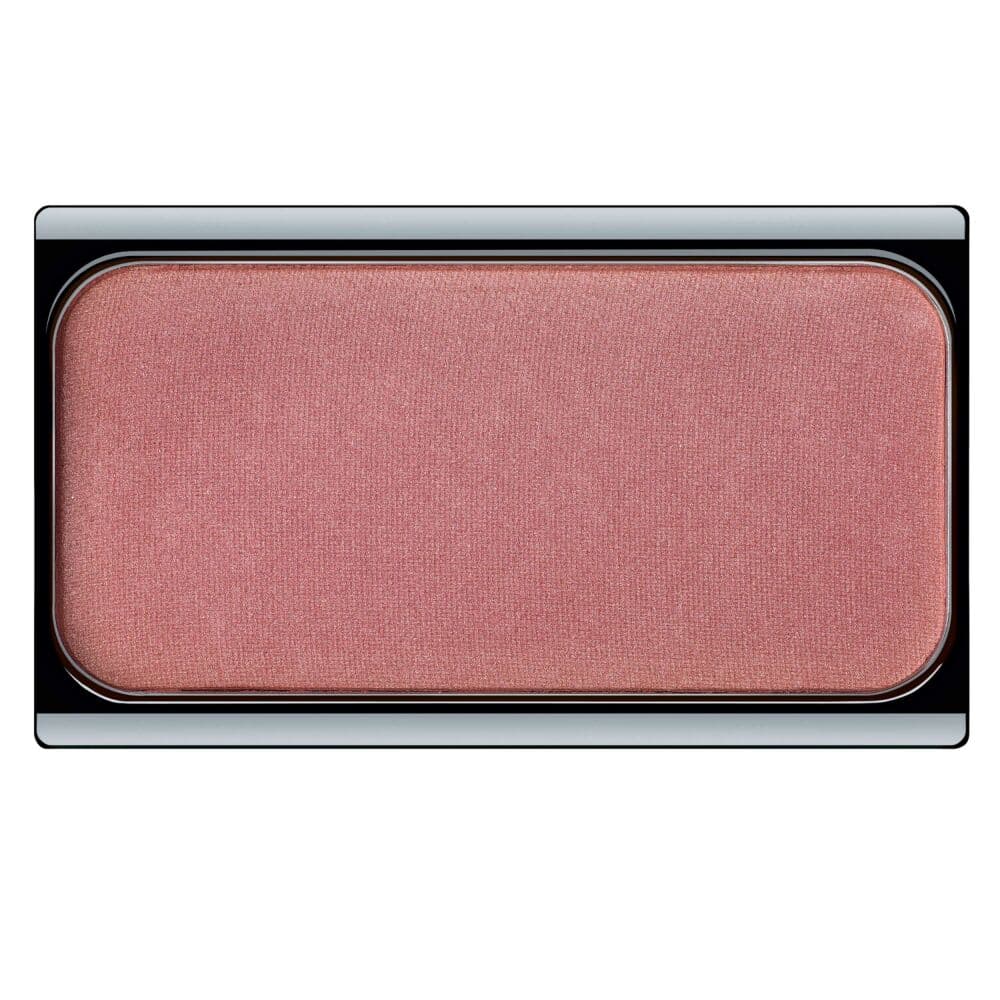Blusher 35 Oriental Red Blush Róż do policzków