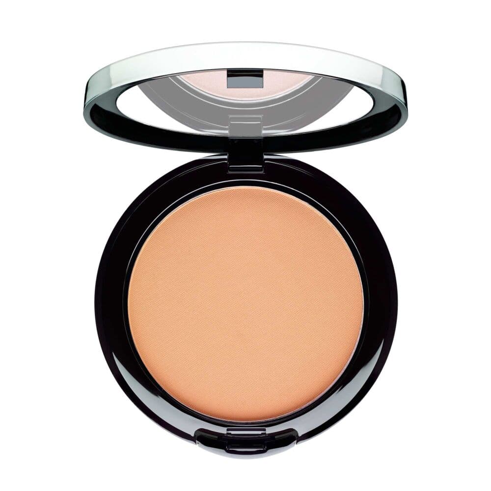 High Definition Compact Powder 3 Soft Cream Puder do twarzy