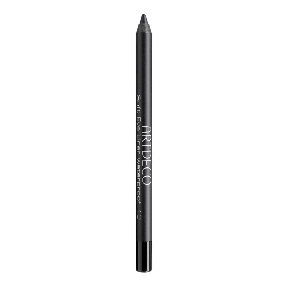 Wodoodporna kredka do oczu Soft Eye Liner Waterproof 10 Black