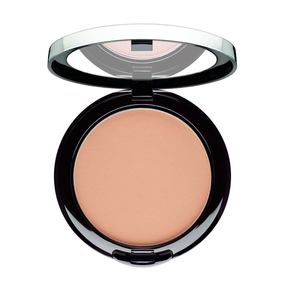 High Definition Compact Powder 8 Natural Peach Puder do twarzy