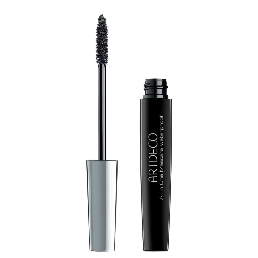 Mascara All In One 71 Black