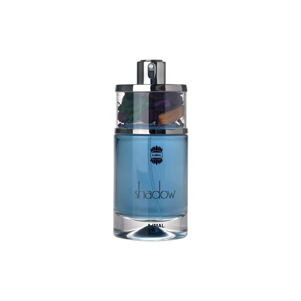 Shadow Blue woda perfumowana dla mężczyzn