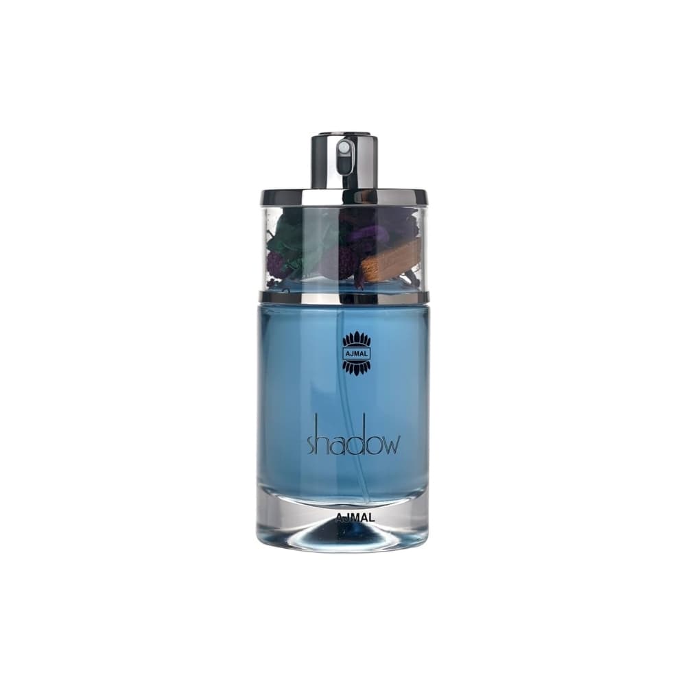 Shadow Black woda perfumowana dla mężczyzn