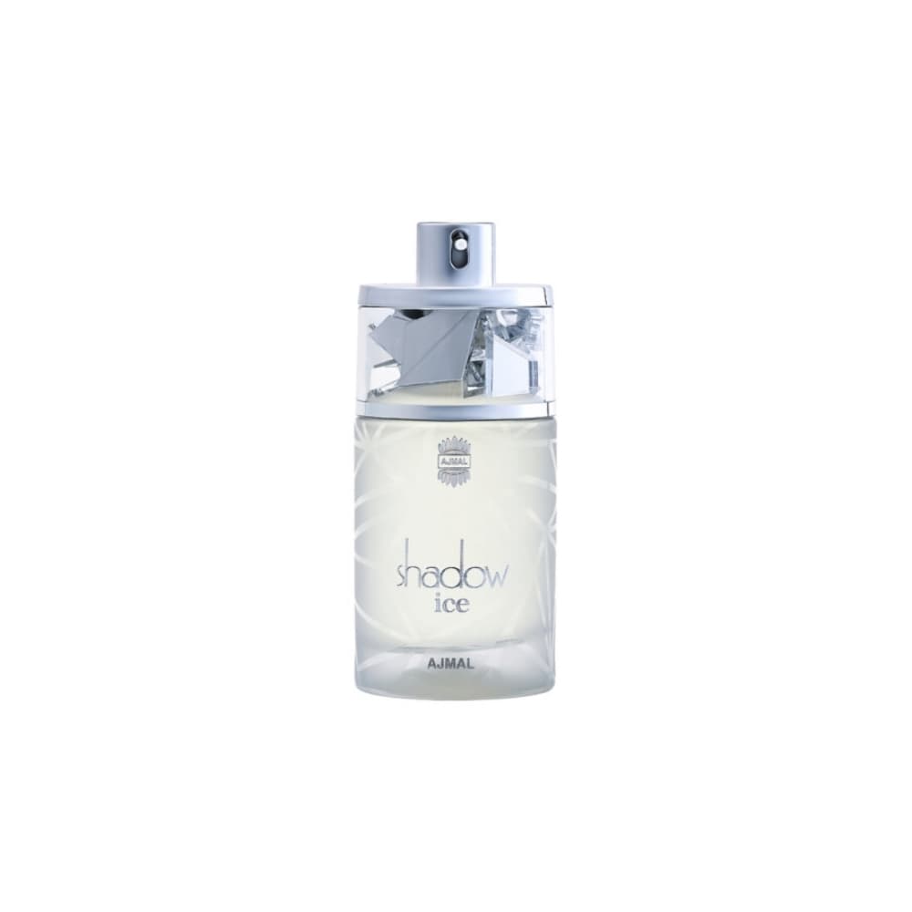 Shadow Ice woda perfumowana unisex