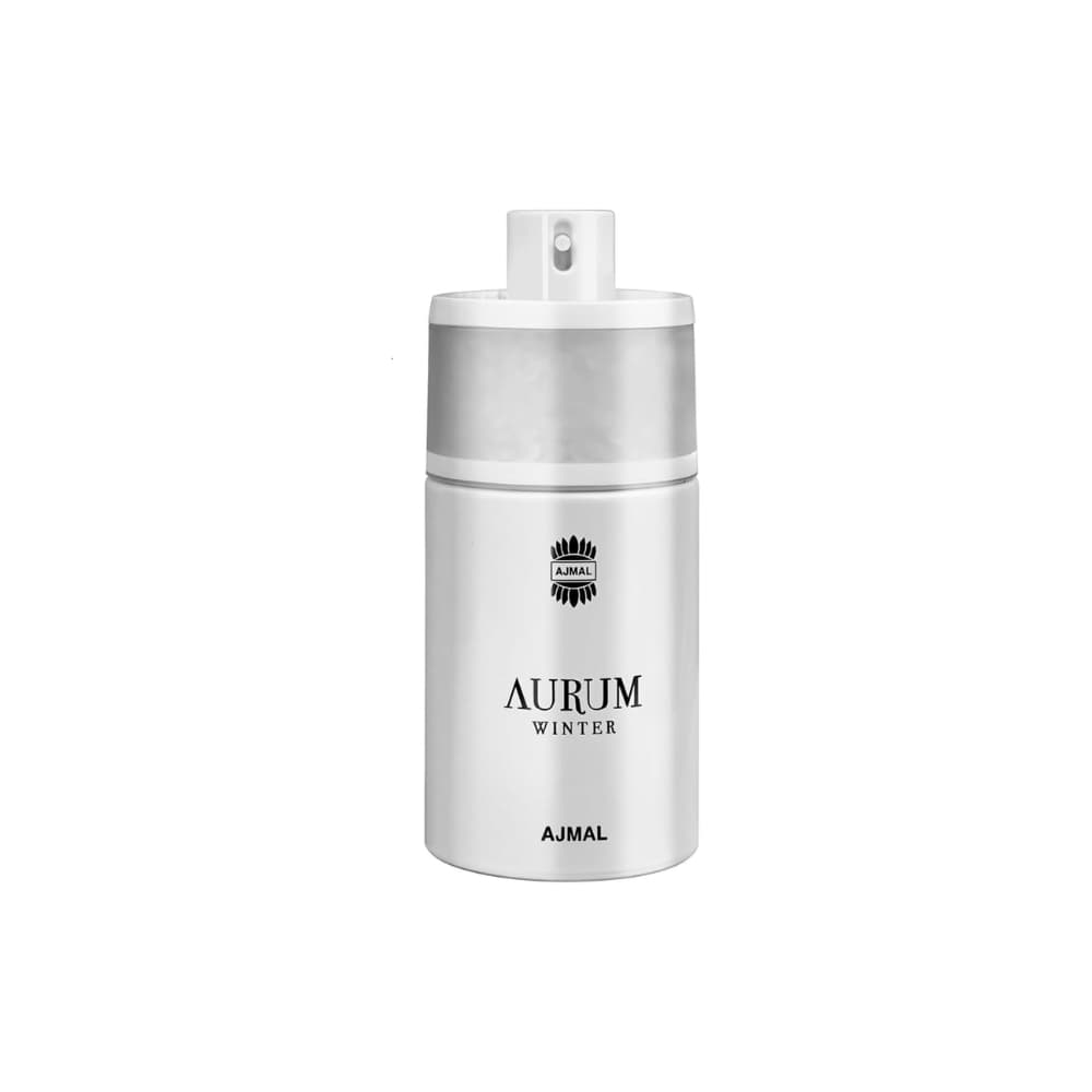 Aurum Winter woda perfumowana unisex