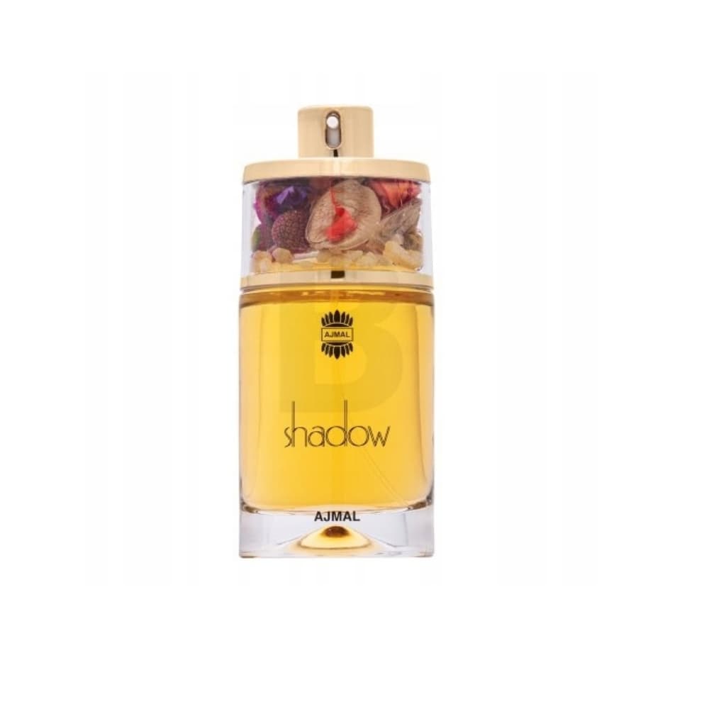 Shadow Yellow woda perfumowana dla kobiet