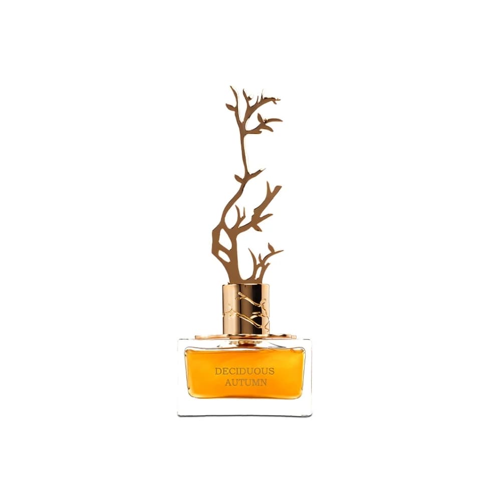 Scents Deciduous Autumn Woda Perfumowana Dla Kobiet Arabska