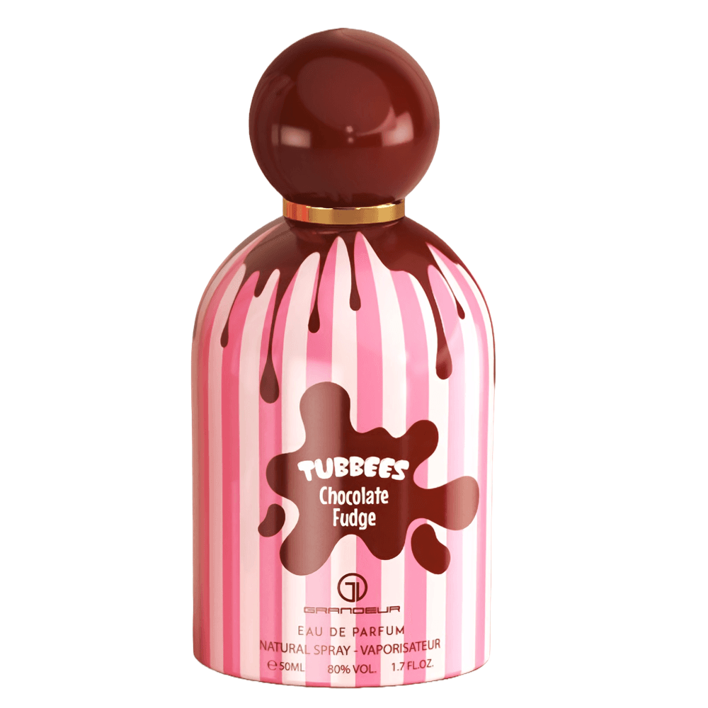 Chocolate Fudge woda perfumowana unisex