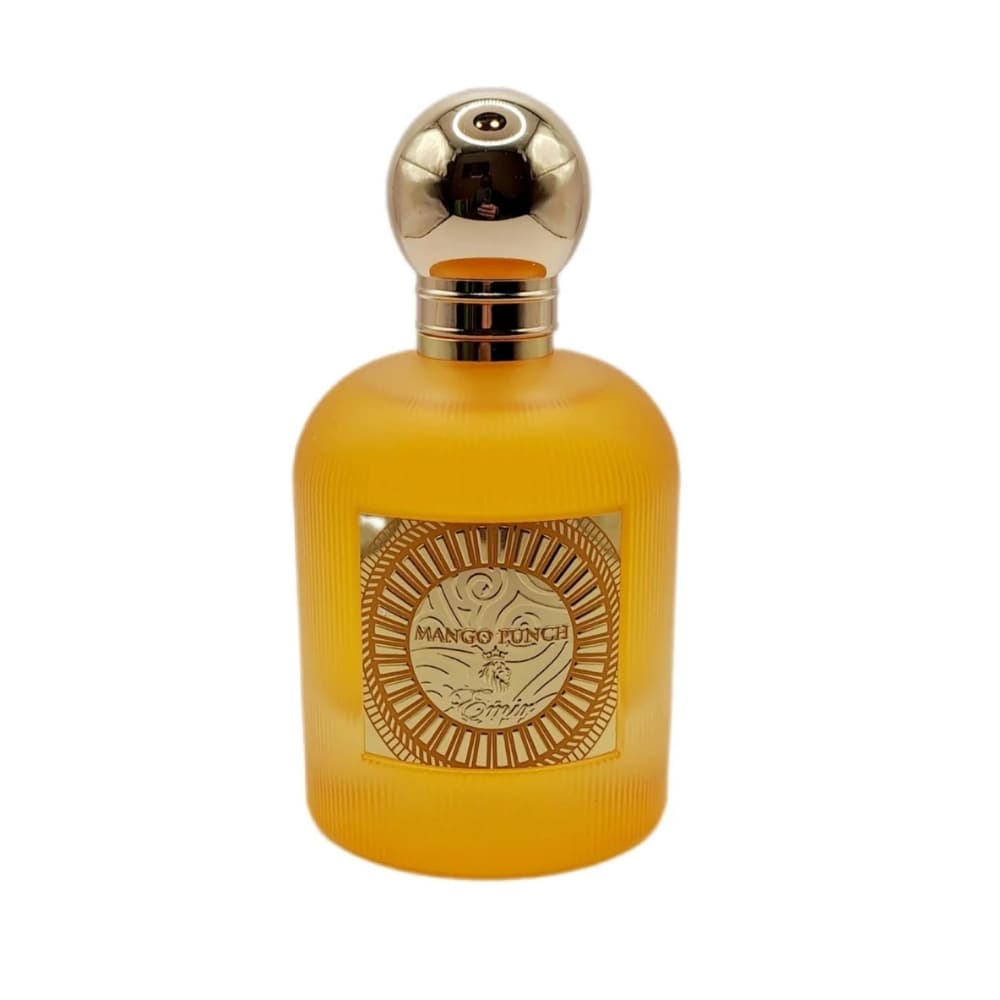 Mango Punch woda perfumowana unisex