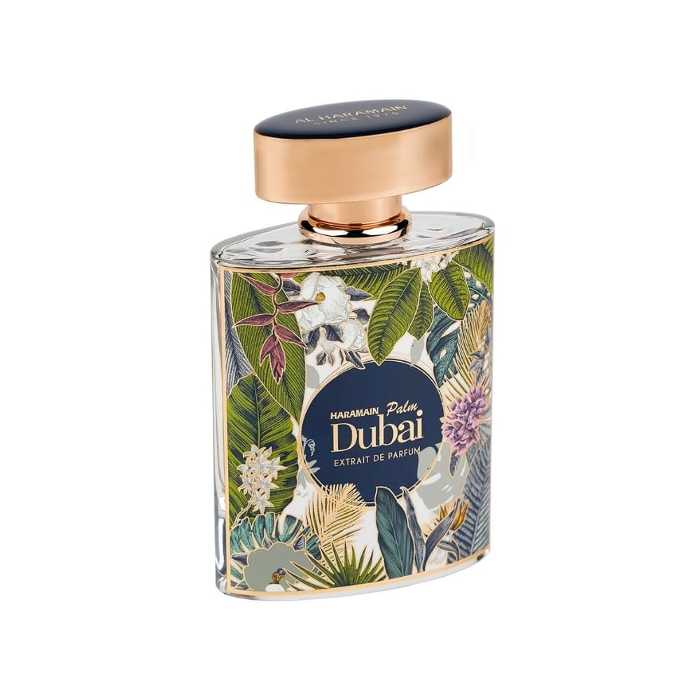 Palm Dubai czyste perfumy unisex