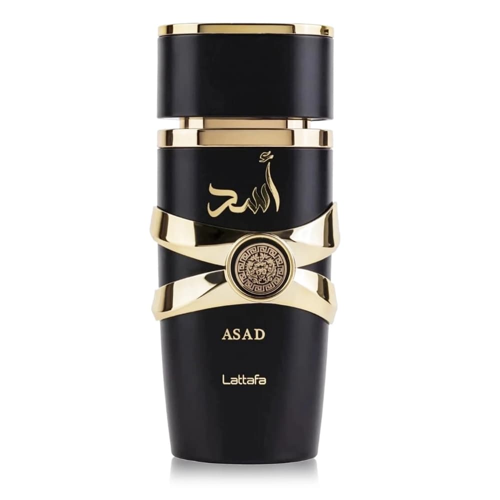 Asad Eau de Parfum
