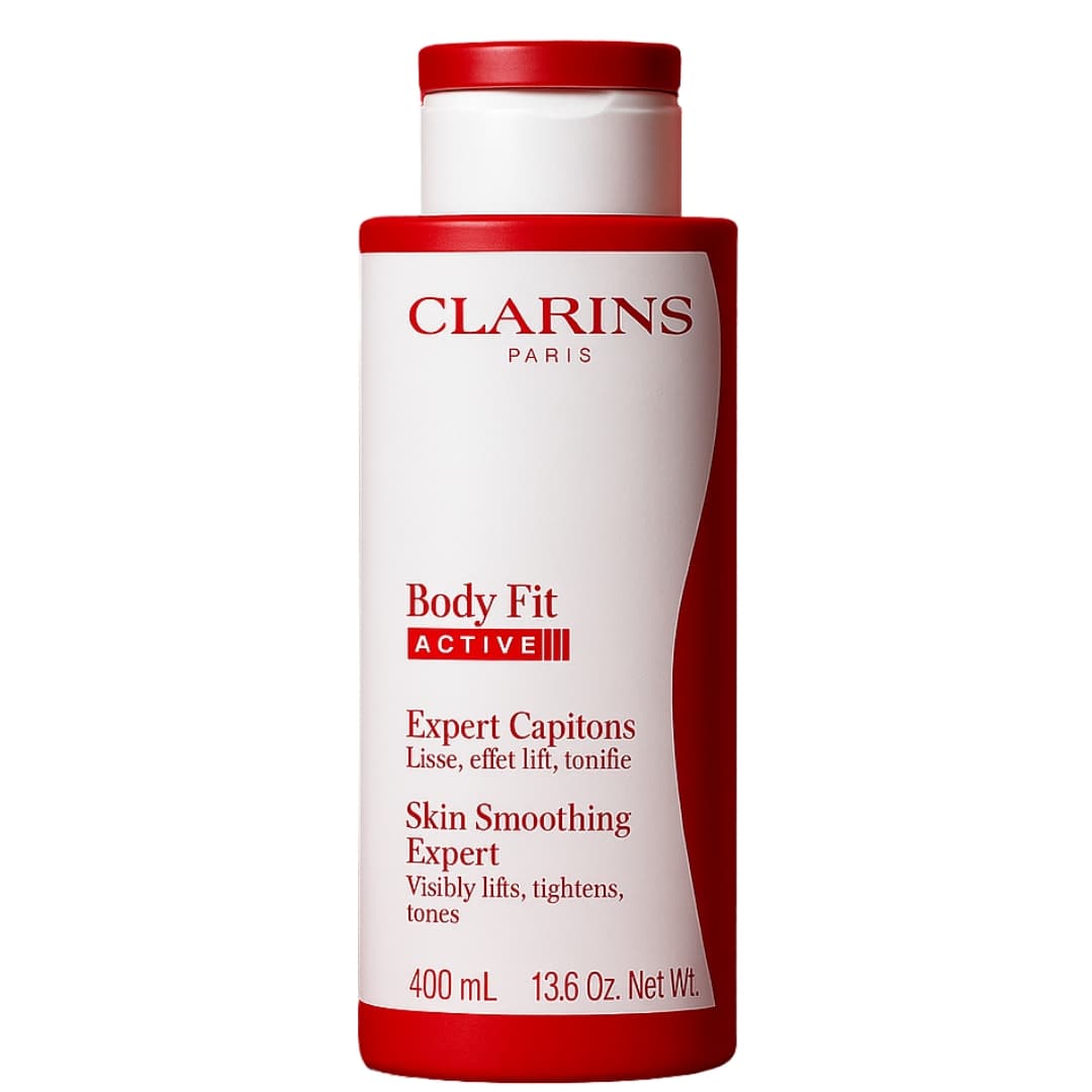 Body Fit Active Krem do ciała
