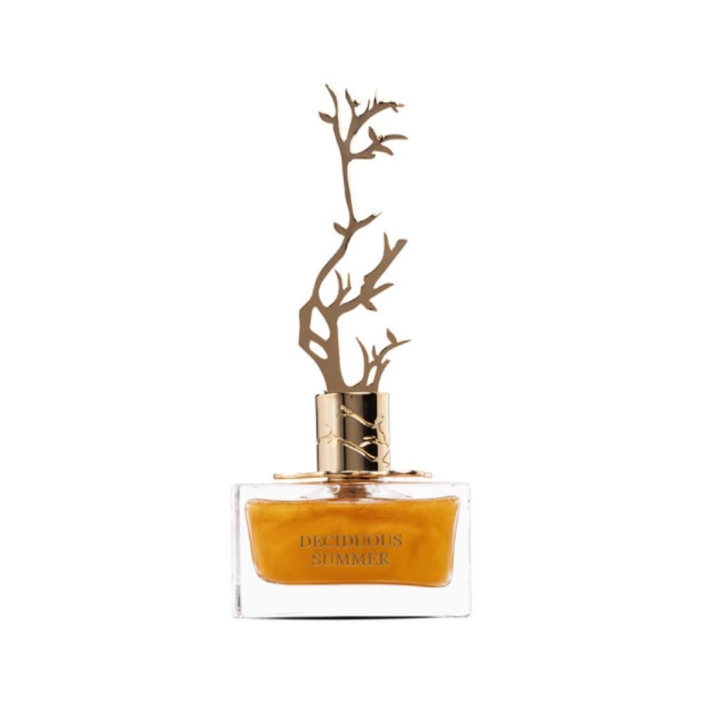 Scents Deciduous Summer Woda Perfumowana Dla Kobiet Arabska