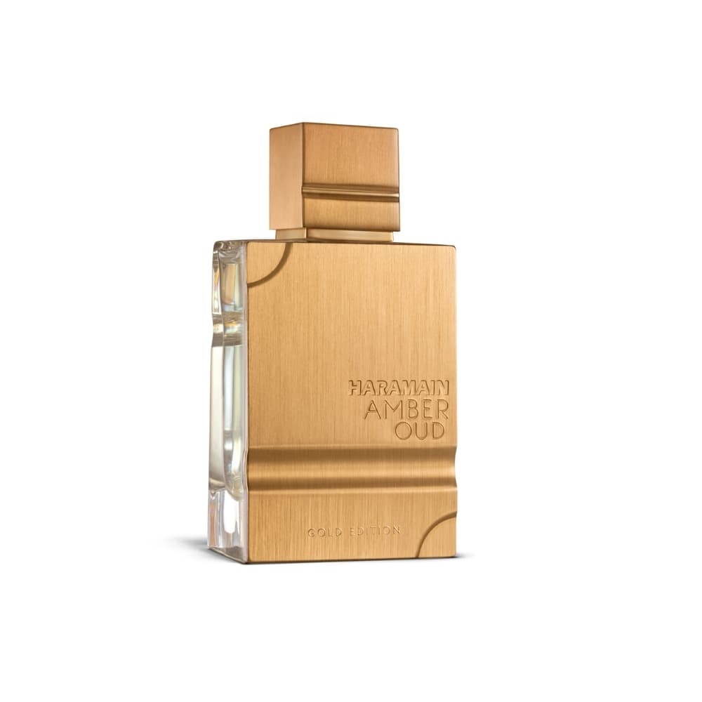 Amber Oud Gold Edition woda perfumowana unisex