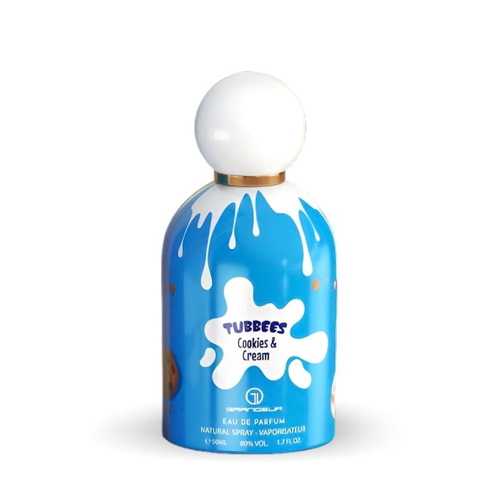Cookies & Cream Woda Perfumowana Unisex