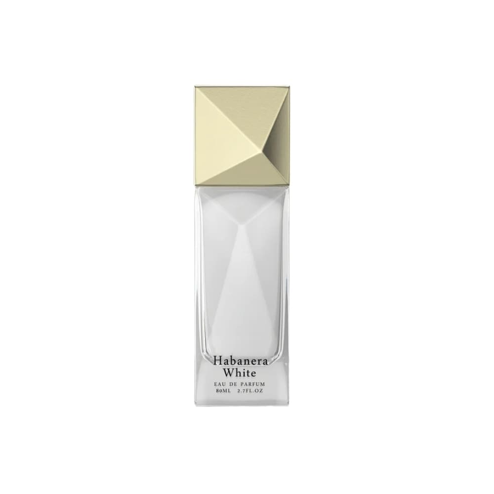 Scents Habanera White Woda Perfumowana Dla Kobiet