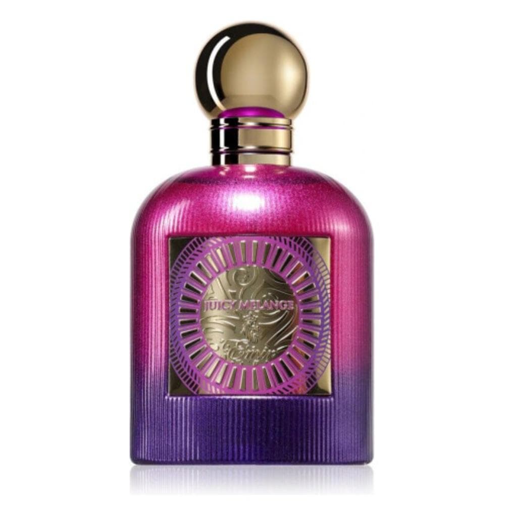 Juicy Melange woda perfumowana unisex