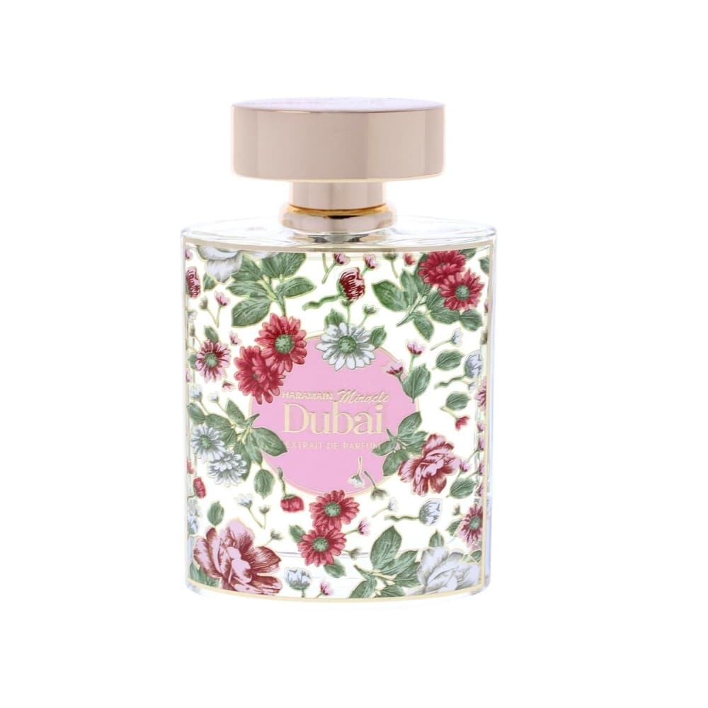 Miracle Dubai czyste perfumy dla kobiet