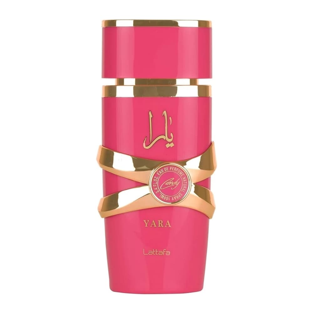 Yara Candy woda perfumowana
