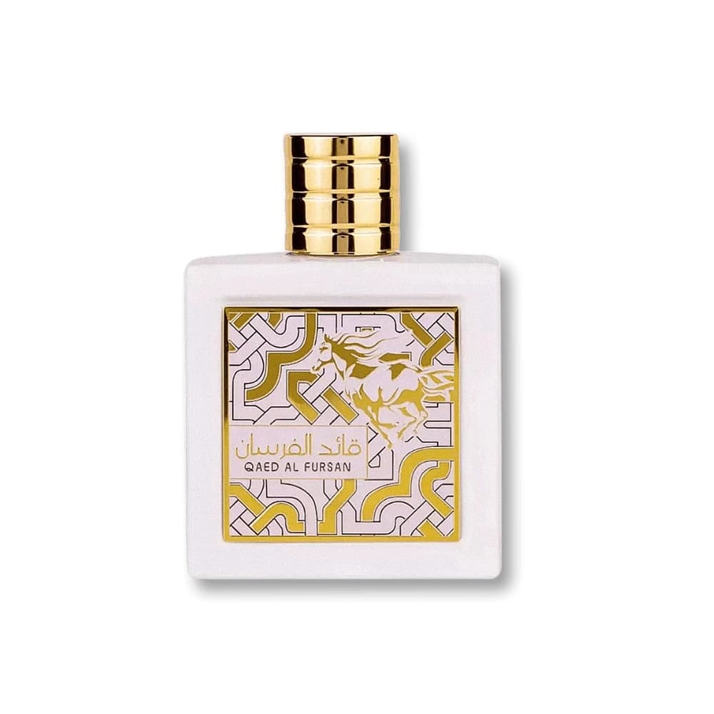 Qaed Al Fursan Unlimited Woda Perfumowana Unisex Arabska