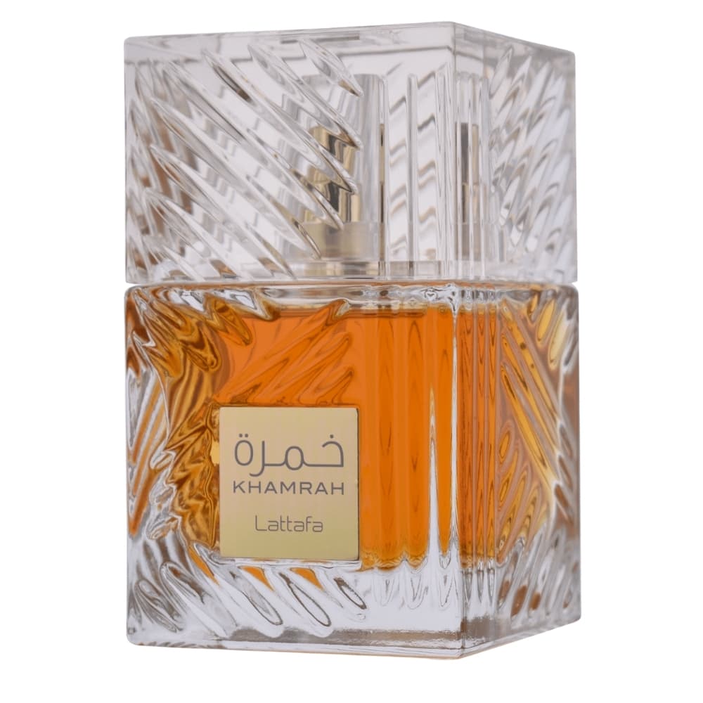 Khamrah Qahwa Eau de Parfum