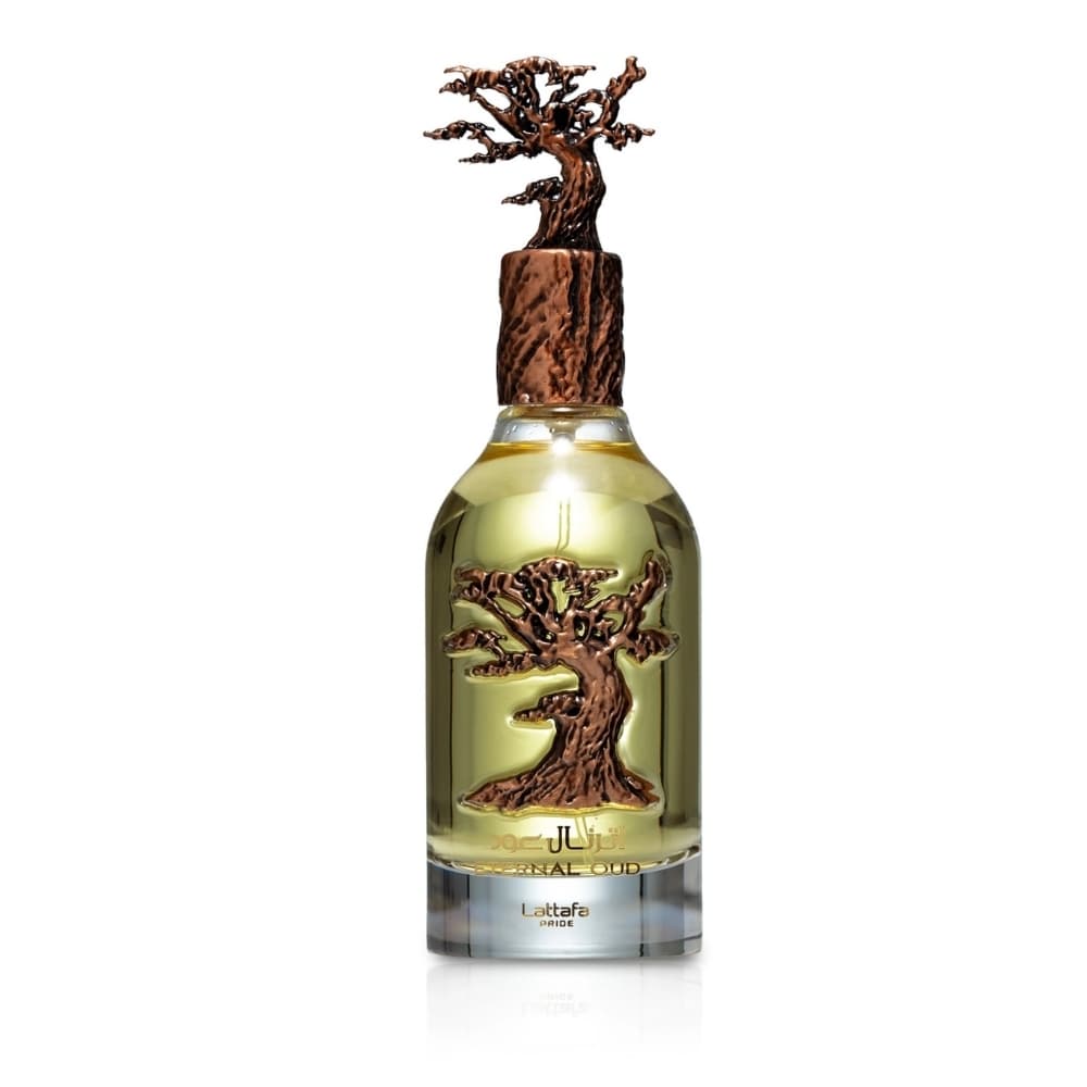 Pride Eternal Oud Eau de Parfum