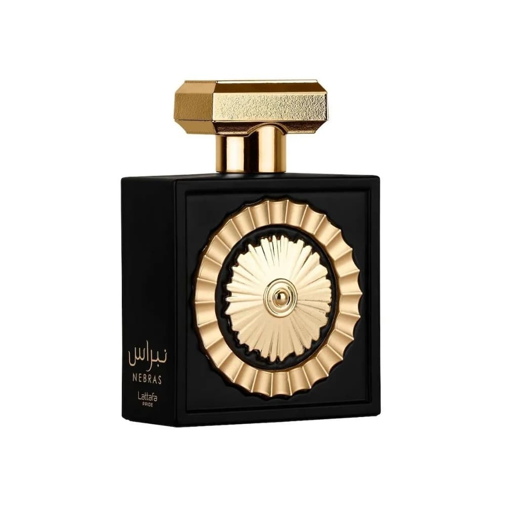 Nebras woda perfumowana unisex