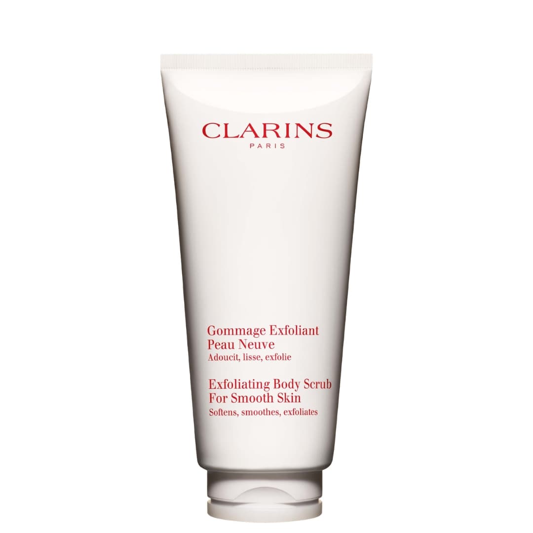 Exfoliating Body Scrub Peeling do ciała