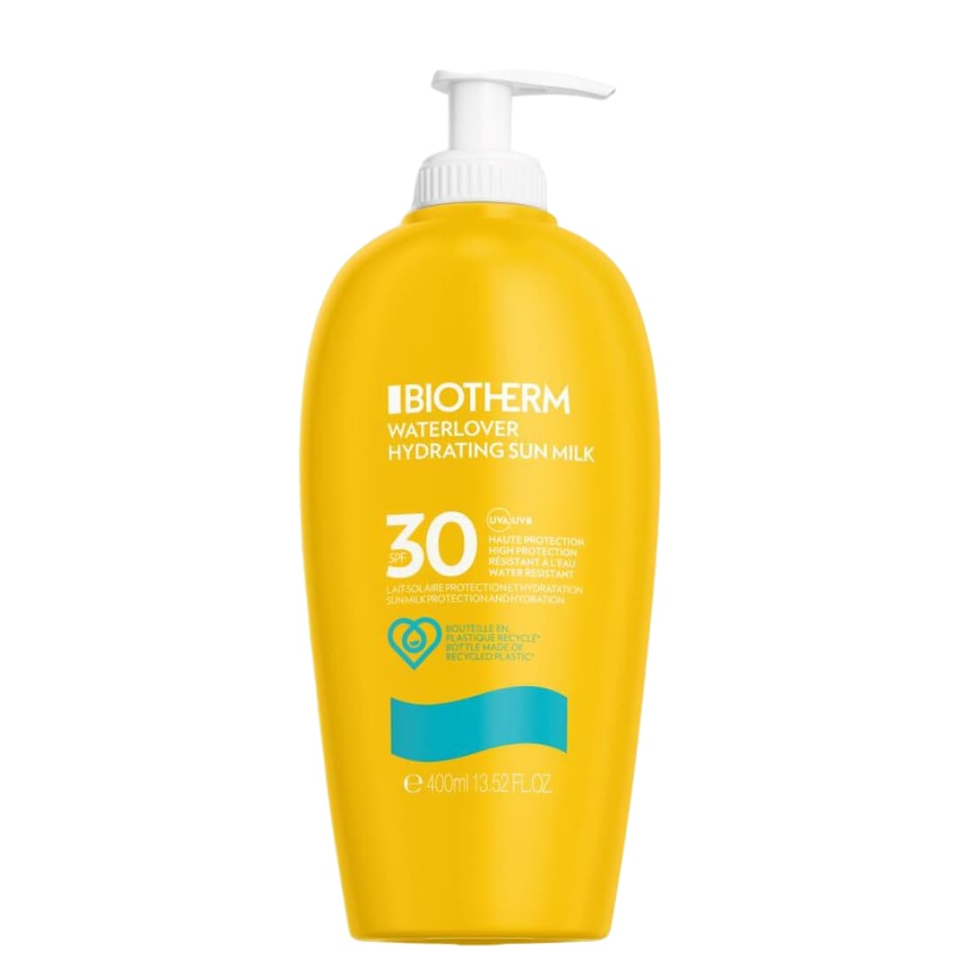 Lait Solaire Spf 30 Mleczko do ciała