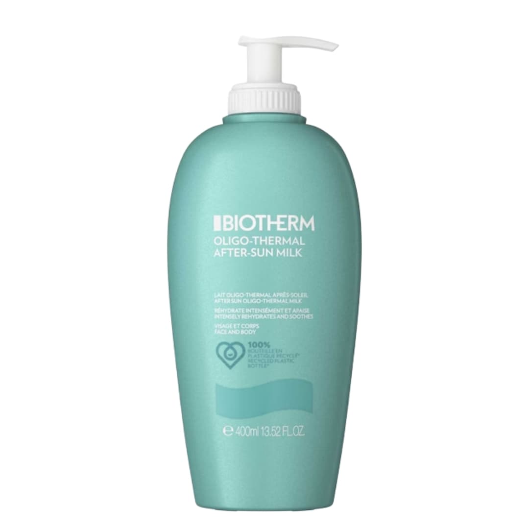 Aftersun Lait Oligo-Therm Krem po opalaniu