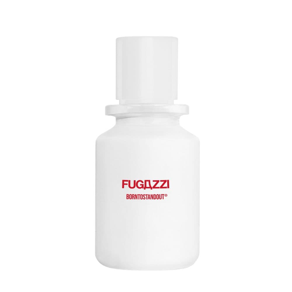 BTSO x Fugazzi Extrait de Parfum