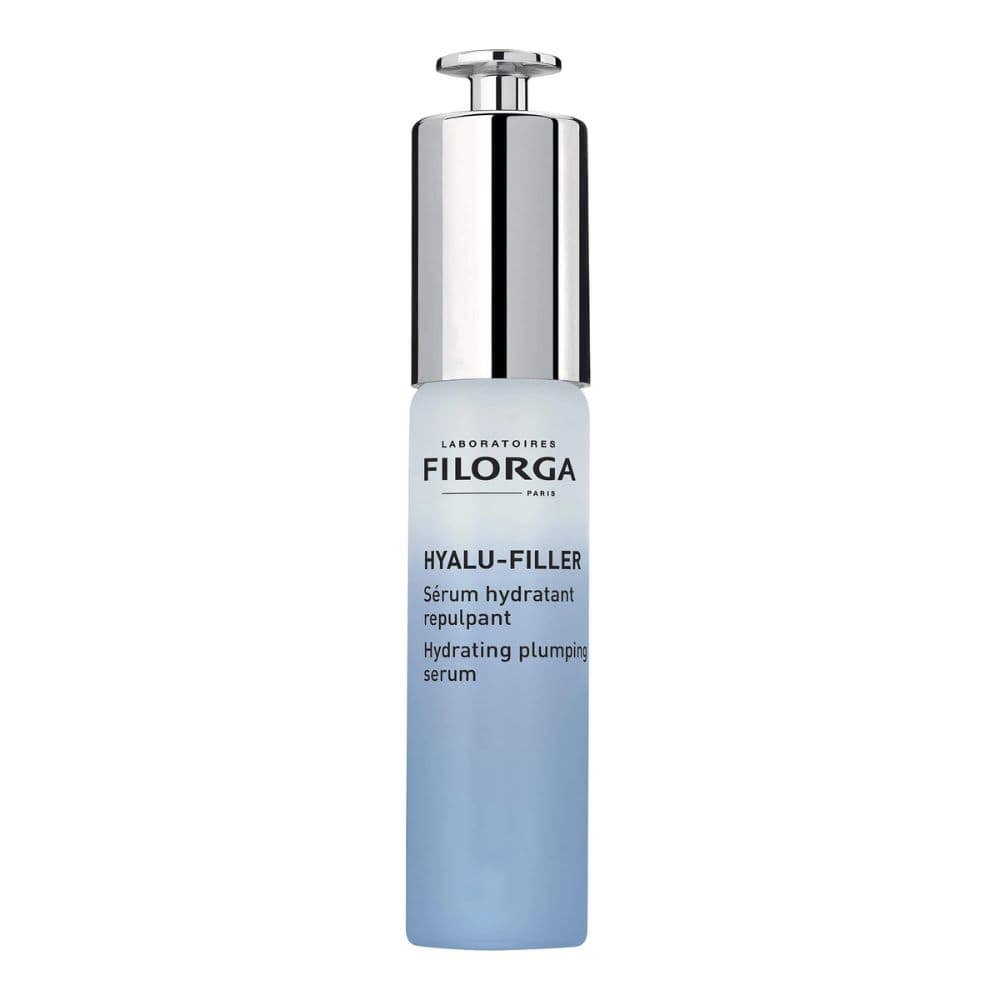 Hyalu-Filler Serum