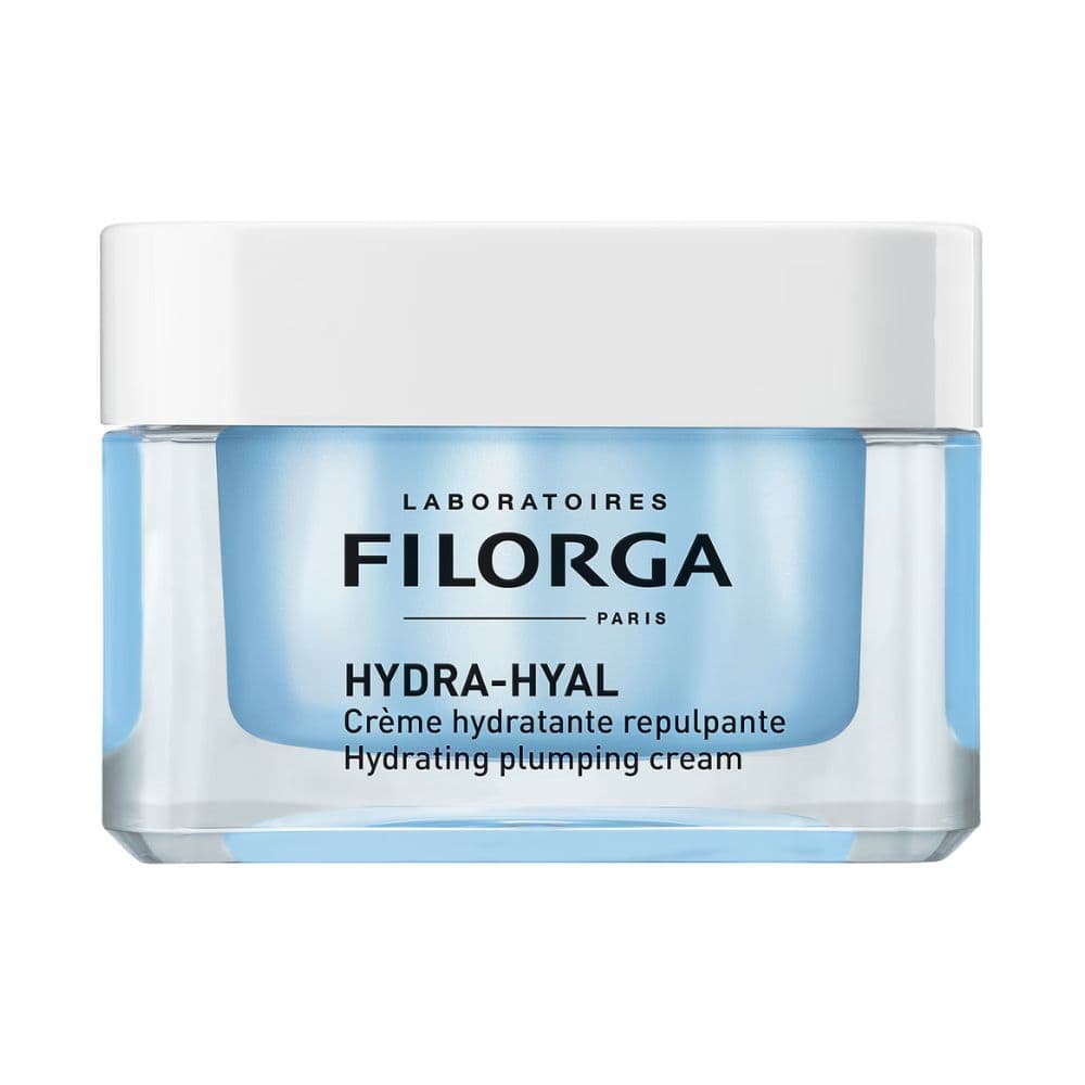 Hyalu-Filler Cream
