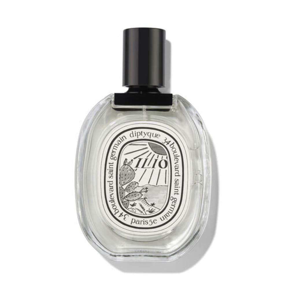 Ilio Eau De Toilette Woda Toaletowa Unisex