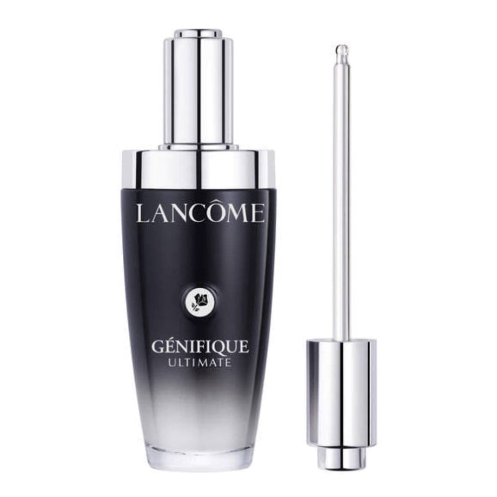 Génifique Ultimate Serum Set Zestaw do pielęgnacji twarzy dla niej