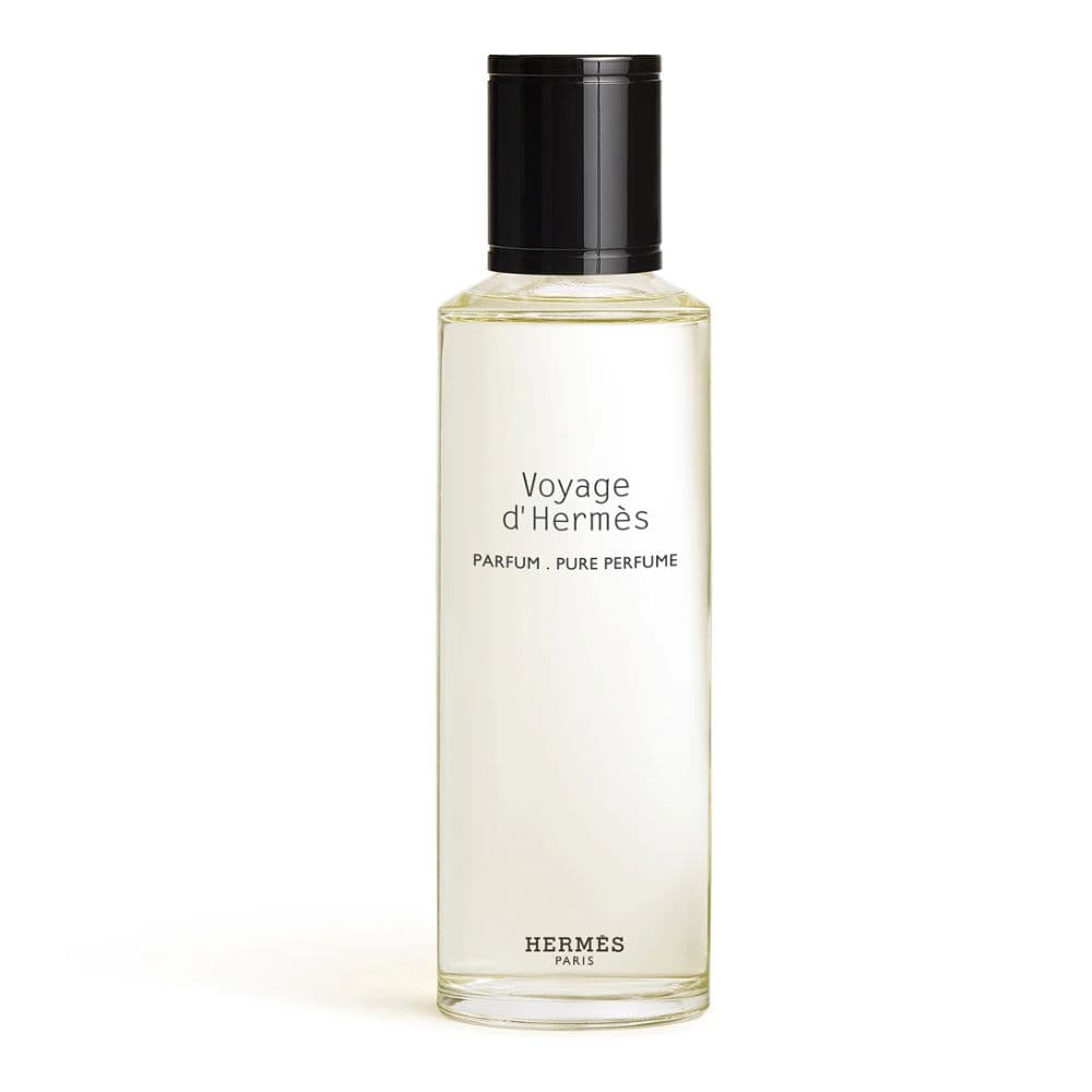 Voyage d'Hermès Parfum Refill Perfumy Unisex Uzupełnienie