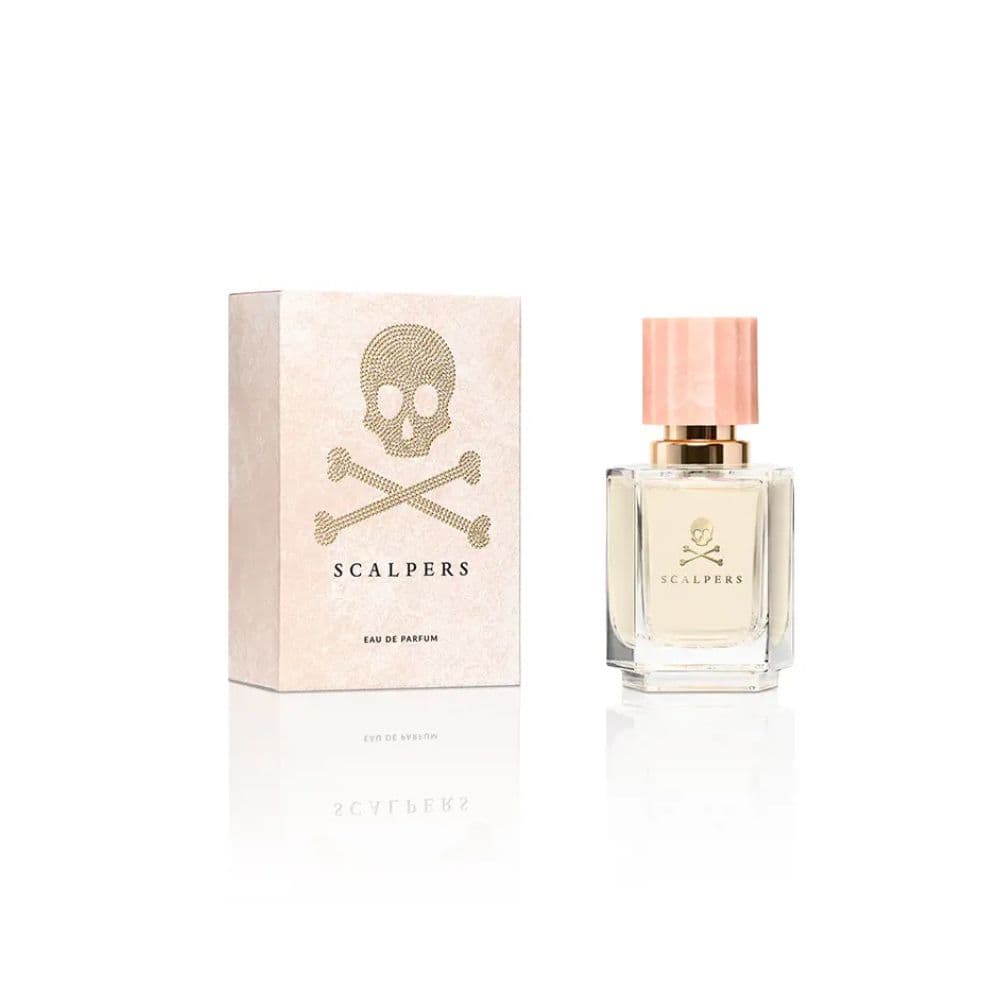 Her&Here Woda Perfumowana Dla Kobiet